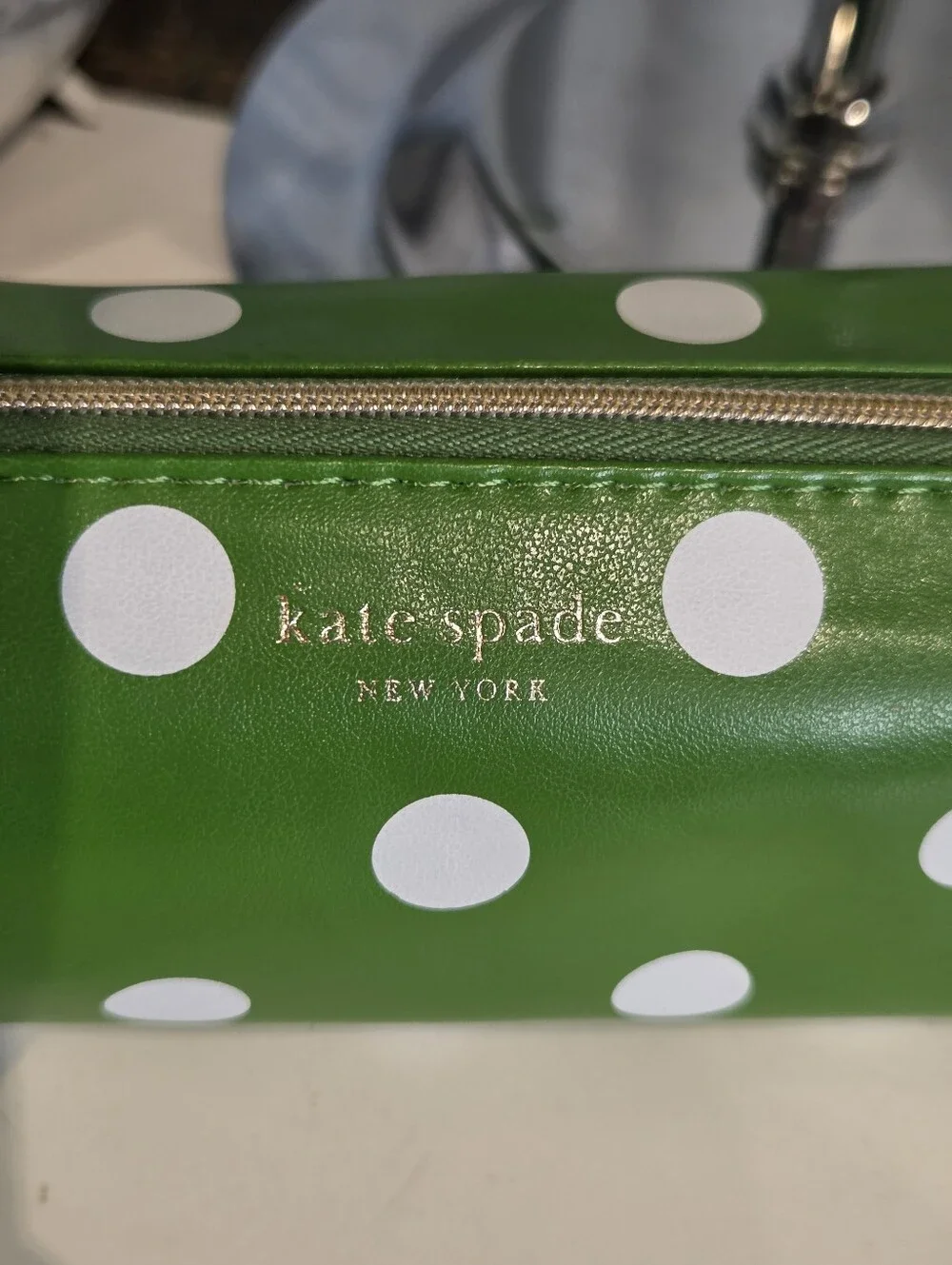 Kate Spade Pencil Case & Accessories
